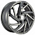 Диски NZ SH673 6.5x15 4*98 ET35 DIA58.6 GM Литой купить с бесплатной доставкой в пункты выдачи в Петербурге